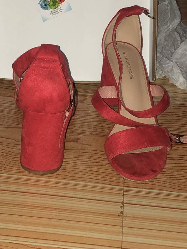 Shoes - 0 - Others  on Aster Vender