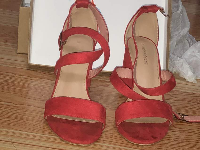 Shoes - 2 - Others  on Aster Vender