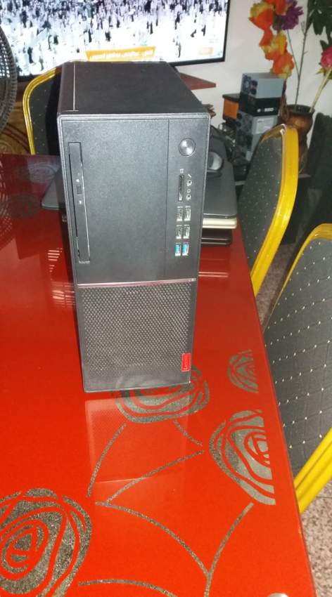 AS NEW CPU ONLY LENOVO Intel Core i3 8th Gen on Aster Vender