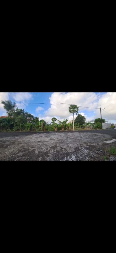 Land For Sale in Flacq - 0 - Land  on Aster Vender