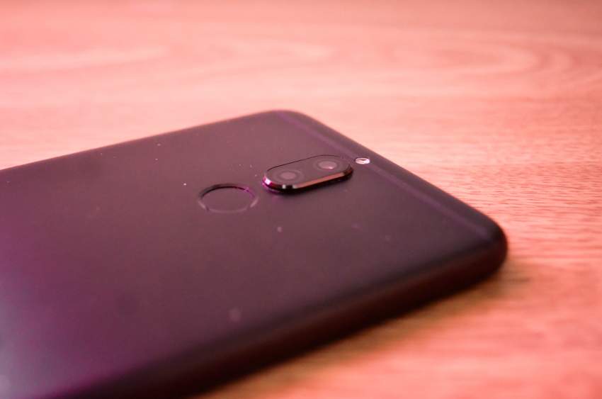 Huawei Nova 2i - 5 - Huawei Phones  on Aster Vender