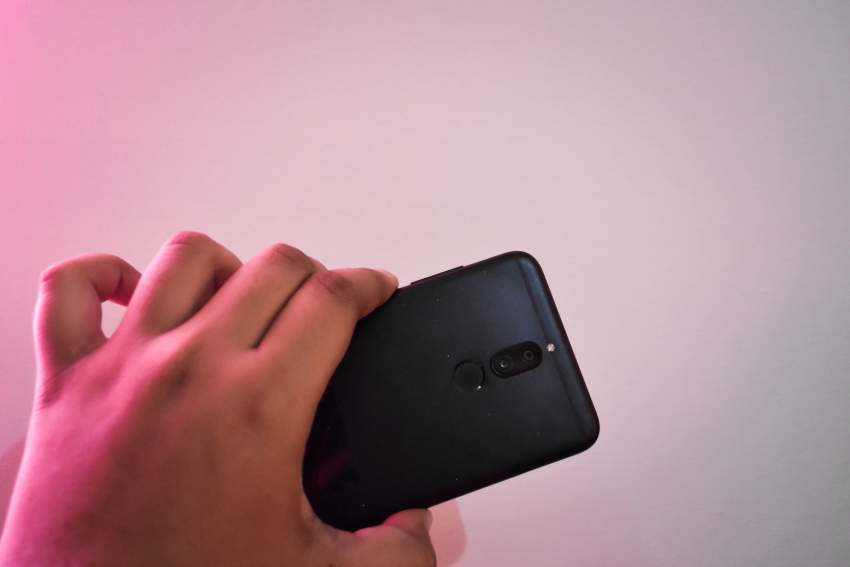 Huawei Nova 2i - 9 - Huawei Phones  on Aster Vender