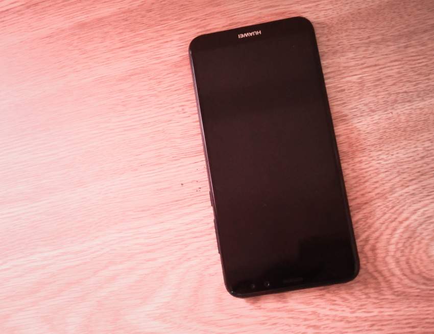 Huawei Nova 2i - 4 - Huawei Phones  on Aster Vender