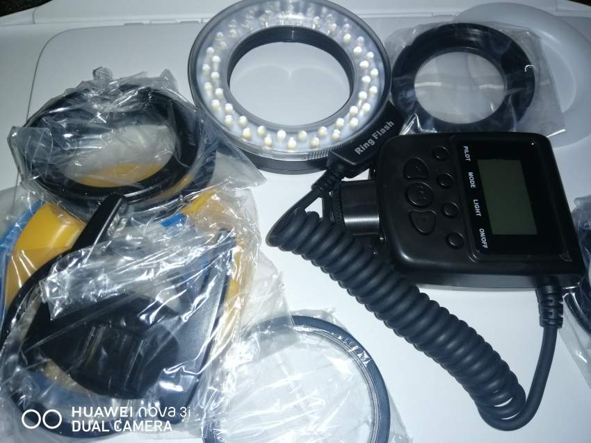 Nikon D5600 - 6 - All electronics products  on Aster Vender