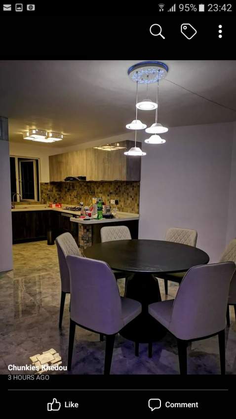 Apartment at flic en flac 2 min from public beach - 6 - Apartments  on Aster Vender