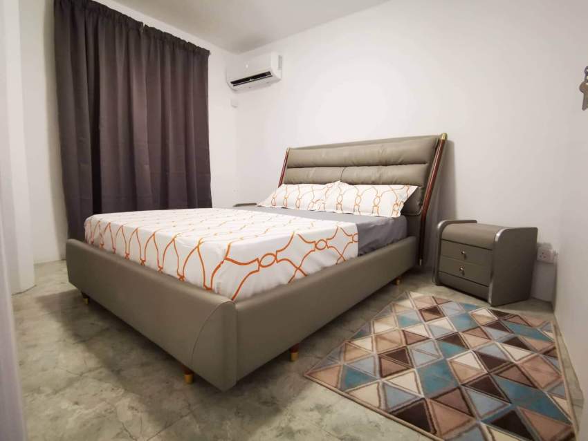 Apartment at flic en flac 2 min from public beach - 3 - Apartments  on Aster Vender