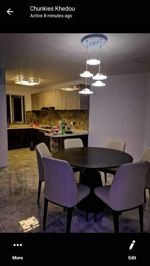 Apartment at flic en flac 2 min from public beach - 8 - Apartments  on Aster Vender