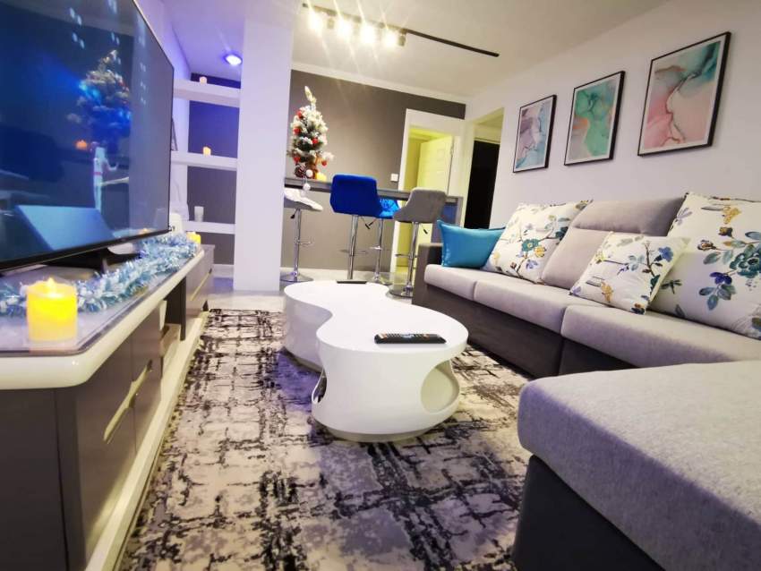 Apartment at flic en flac 2 min from public beach - 4 - Apartments  on Aster Vender