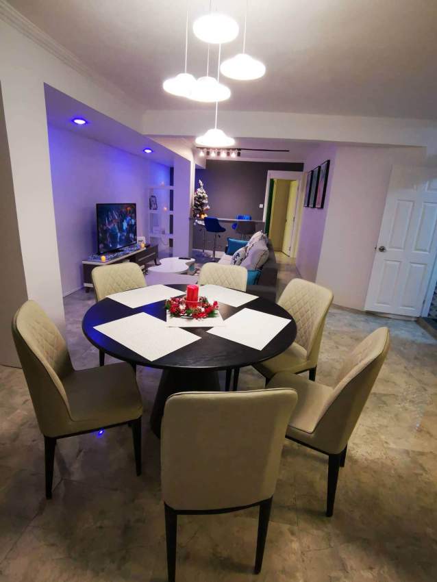 Apartment at flic en flac 2 min from public beach - 1 - Apartments  on Aster Vender