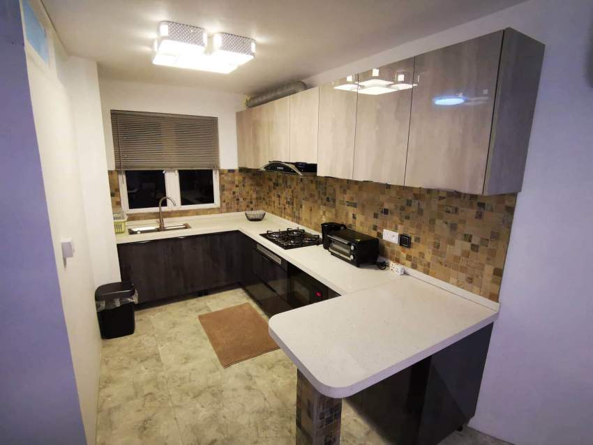 Apartment at flic en flac 2 min from public beach - 7 - Apartments  on Aster Vender