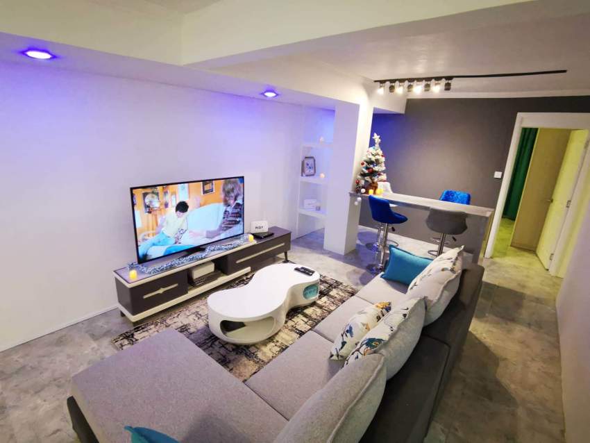 Apartment at flic en flac 2 min from public beach - 5 - Apartments  on Aster Vender