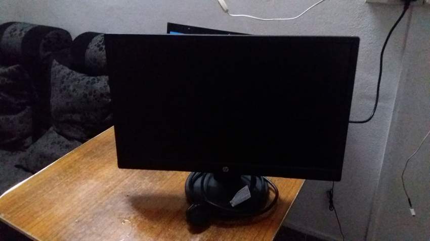 Screen Full HD 22 inches - 0 - All Informatics Products  on Aster Vender