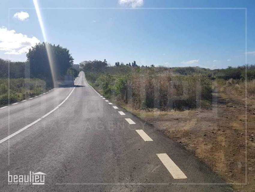 27,5 Residential land in Calodyne on Aster Vender