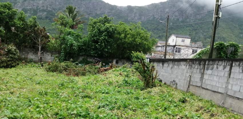 Residential Land for sale in Moka - 2 - Land  on Aster Vender