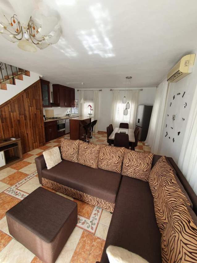 DUPLEX ON RENT @ MELVILLE- RS25000 - 0 - Villas  on Aster Vender