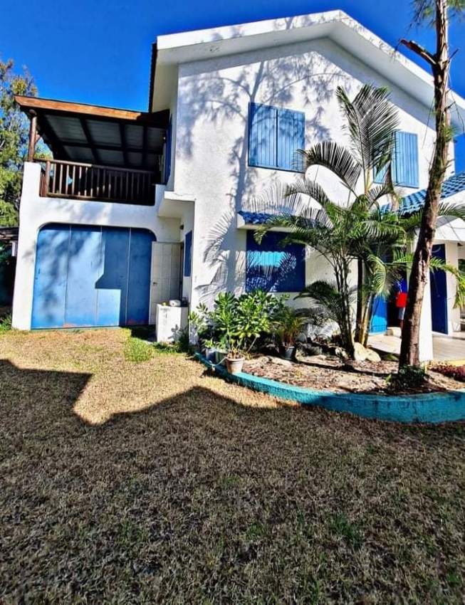 Villas on Aster Vender