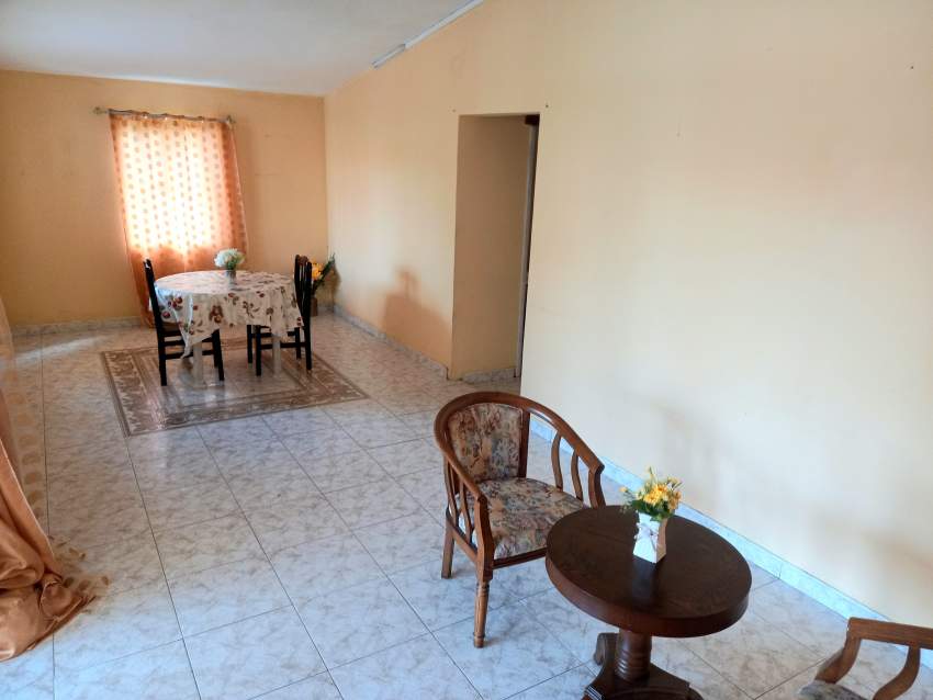 APPARTEMENT FOR RENT - 10k - 5 - Apartments  on Aster Vender