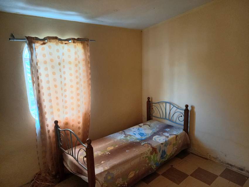 APPARTEMENT FOR RENT - 10k - 1 - Apartments  on Aster Vender