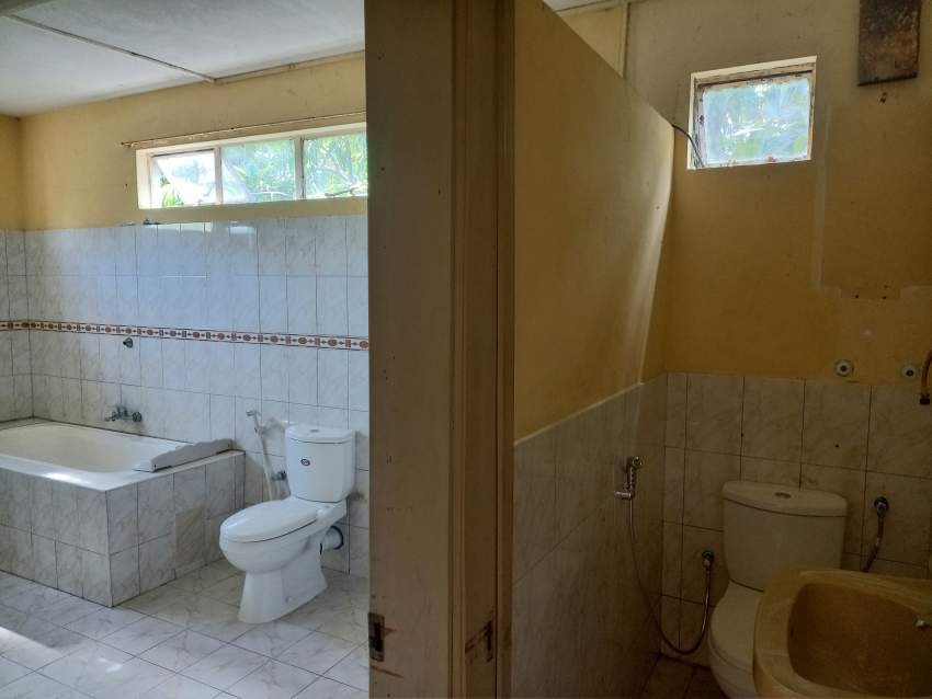 APPARTEMENT FOR RENT - 10k - 2 - Apartments  on Aster Vender