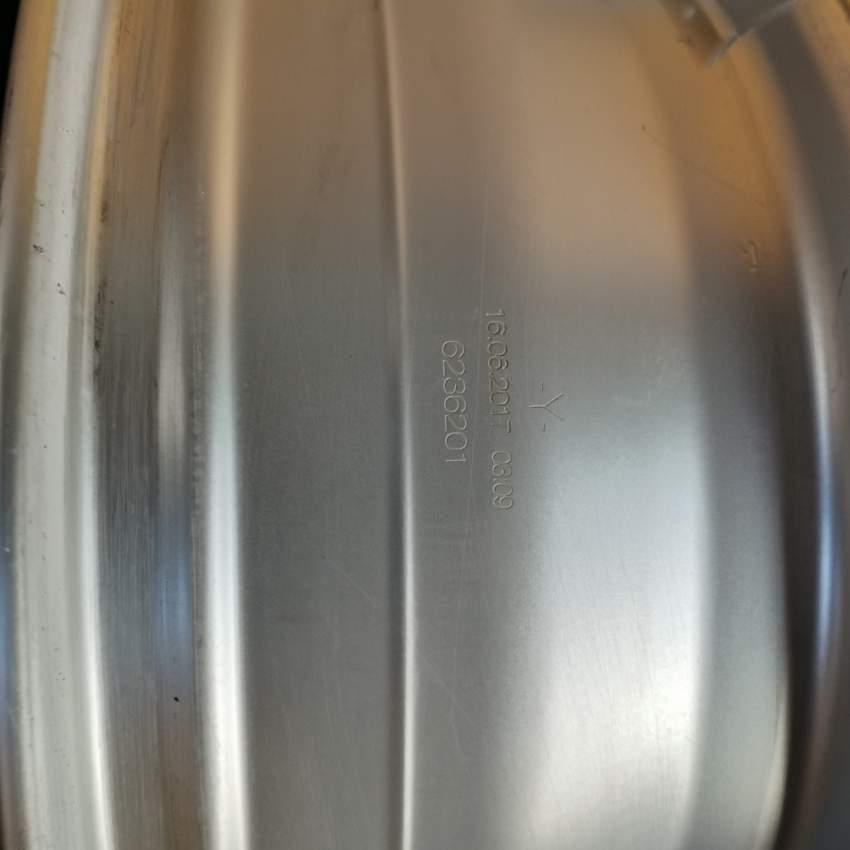 BMW rims - 5 - Spare Parts  on Aster Vender