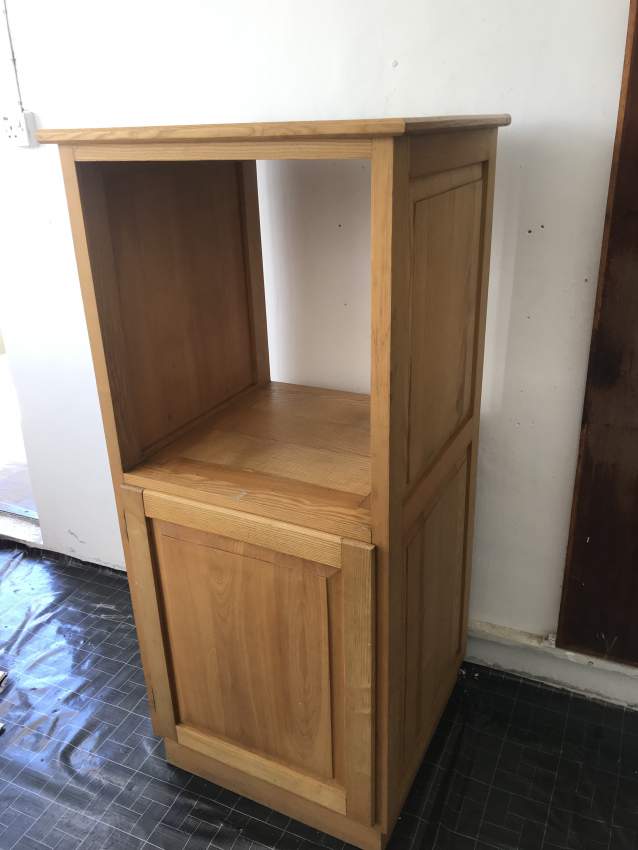 Oven Buffet - 1 - Buffets & Sideboards  on Aster Vender