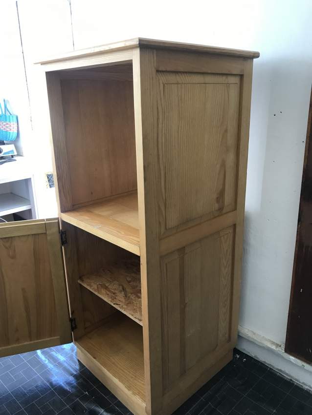 Oven Buffet - 2 - Buffets & Sideboards  on Aster Vender