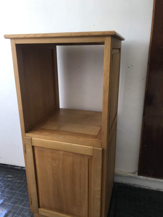 Oven Buffet - 0 - Buffets & Sideboards  on Aster Vender