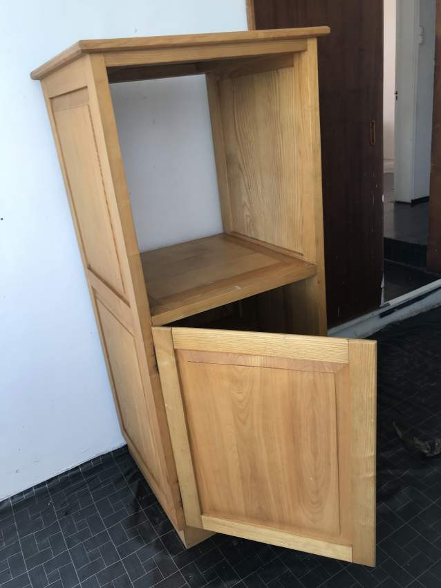 Oven Buffet - 5 - Buffets & Sideboards  on Aster Vender