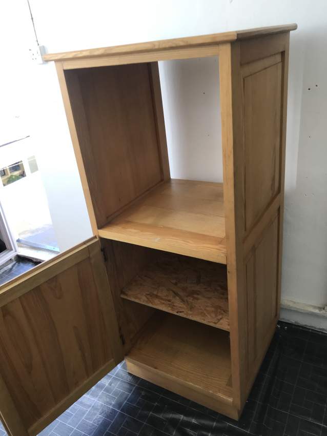 Oven Buffet - 4 - Buffets & Sideboards  on Aster Vender