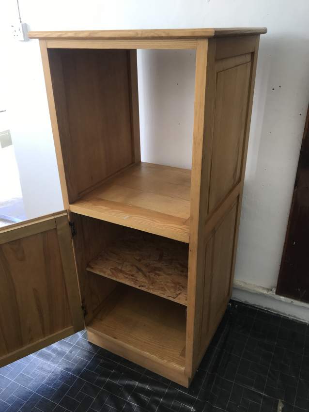 Oven Buffet - 3 - Buffets & Sideboards  on Aster Vender