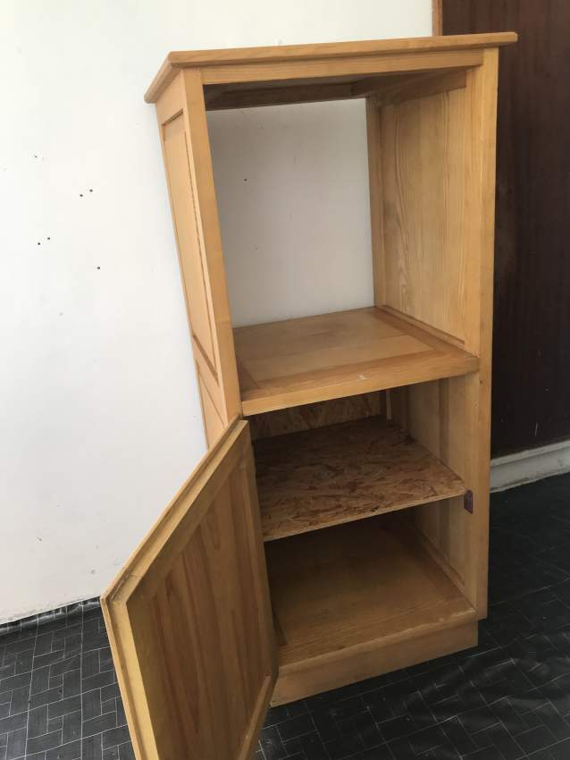 Oven Buffet - 6 - Buffets & Sideboards  on Aster Vender