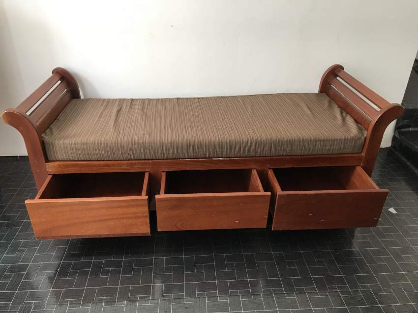 Sofa bed - 4 - Sofa bed  on Aster Vender