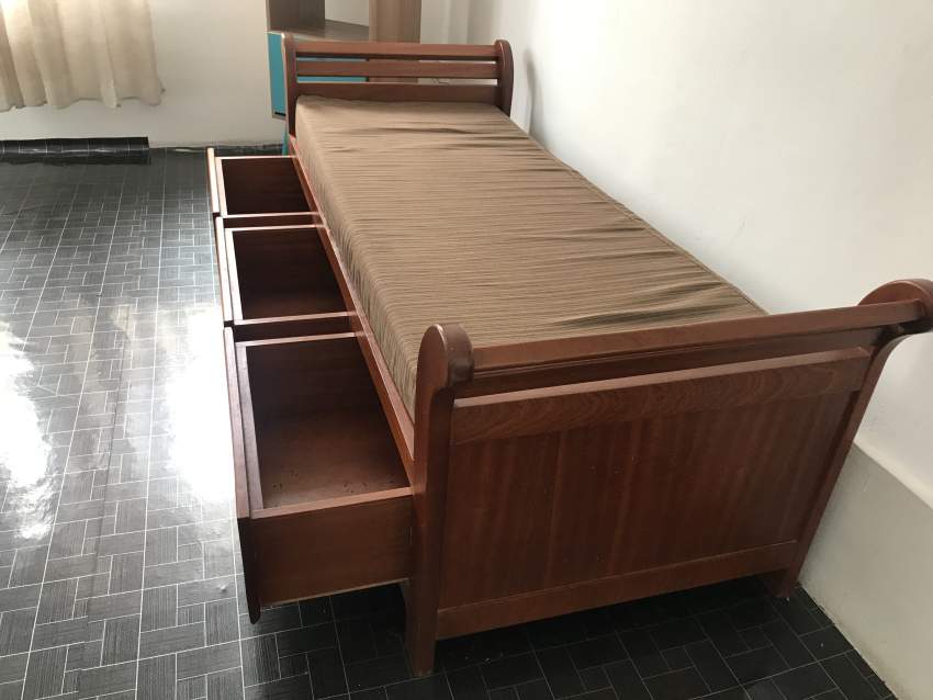 Sofa bed - 5 - Sofa bed  on Aster Vender