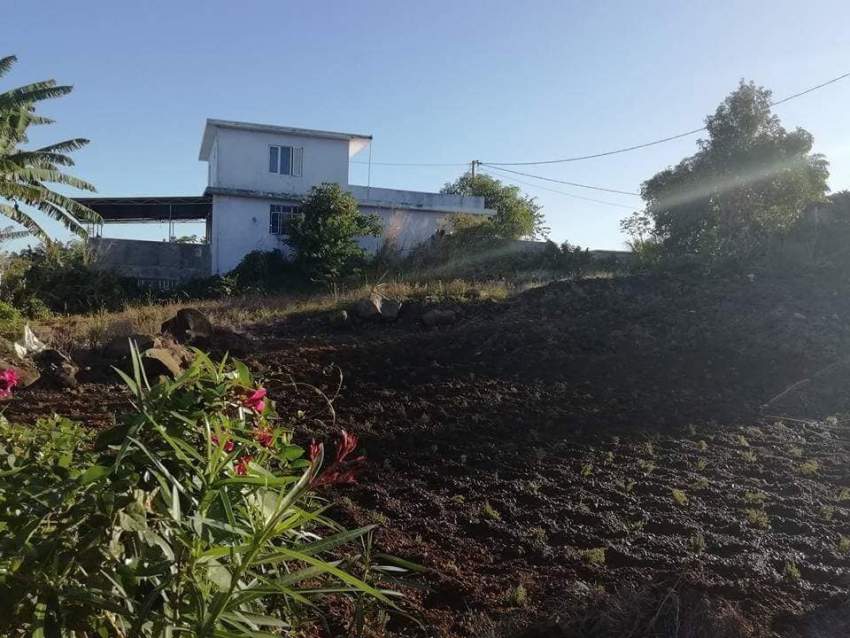 6 perches land - domain du moulin st antoine @ Rs 780,000 only on Aster Vender