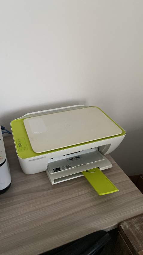 Hp printer  - All household appliances on Aster Vender