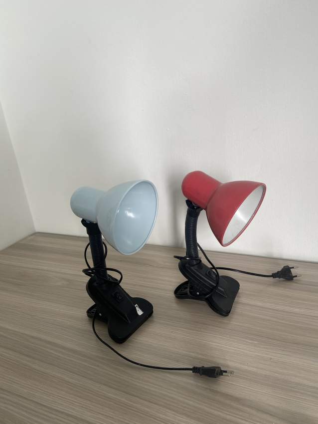 Study desk lamp - 1 - All household appliances  on Aster Vender