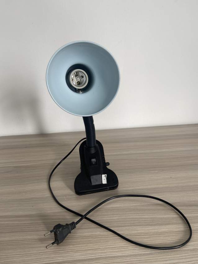 Study desk lamp at AsterVender