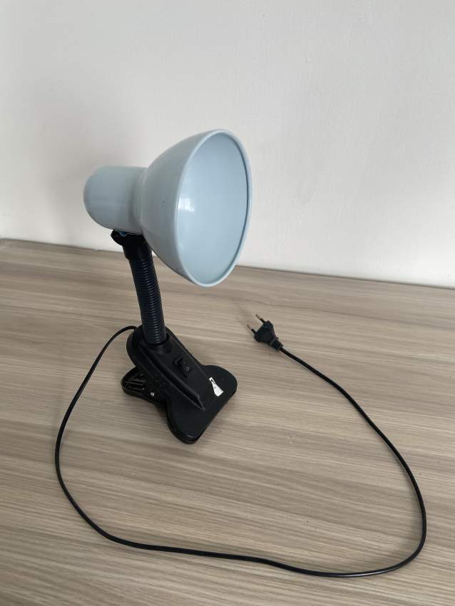 Study desk lamp on Aster Vender