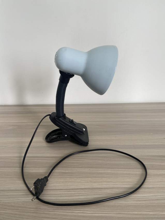 Study desk lamp - 3 - All household appliances  on Aster Vender