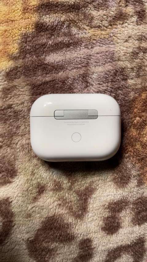 Original Airpod Pro - 1 - All Informatics Products  on Aster Vender