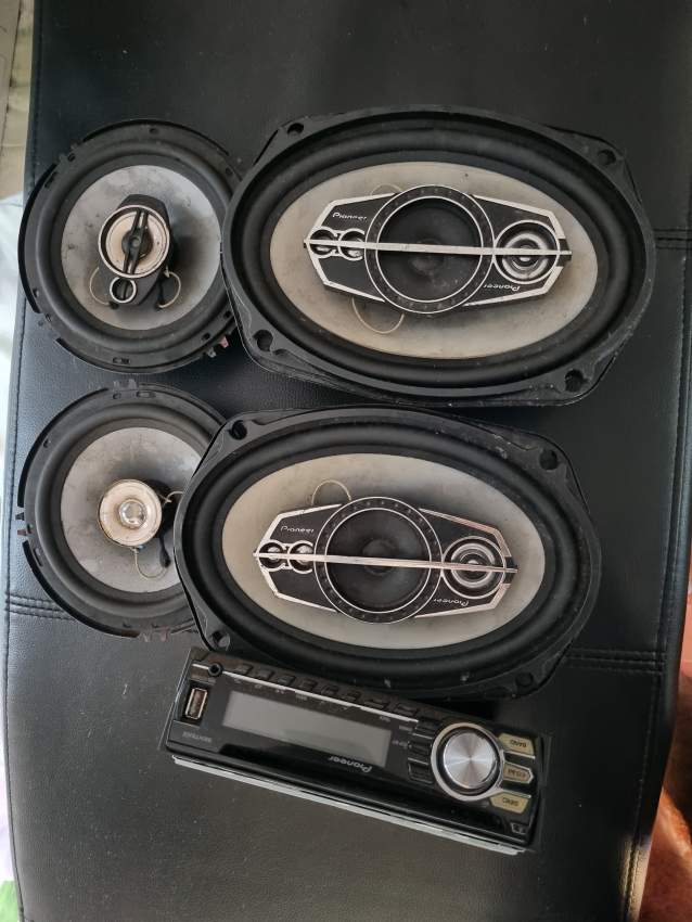 Phone and appareil - 0 - All Informatics Products  on Aster Vender