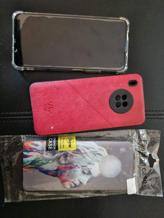 Phone and appareil - 1 - All Informatics Products  on Aster Vender