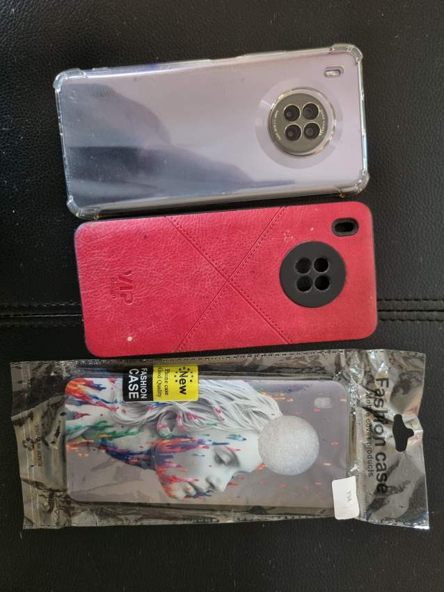 Phone and appareil - 2 - All Informatics Products  on Aster Vender