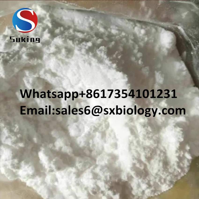 100% Pass Custom Powder Tropinone CAS36127-17-0 Door to Door Mexico