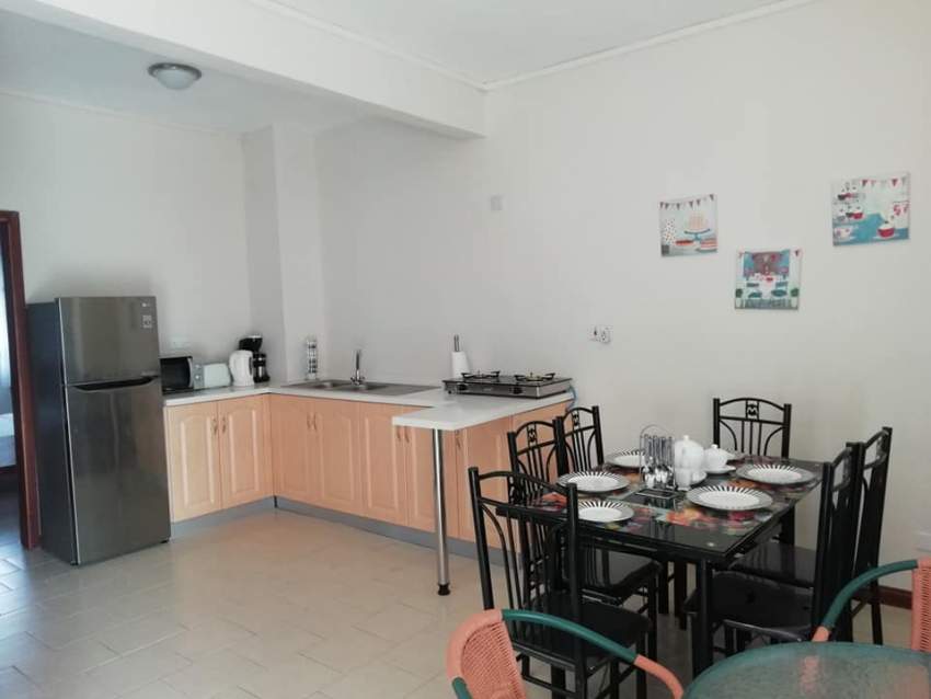 Apartment is for sale in Pereybere @ Rs 4,200,000 negotiable - 3 - Apartments  on Aster Vender