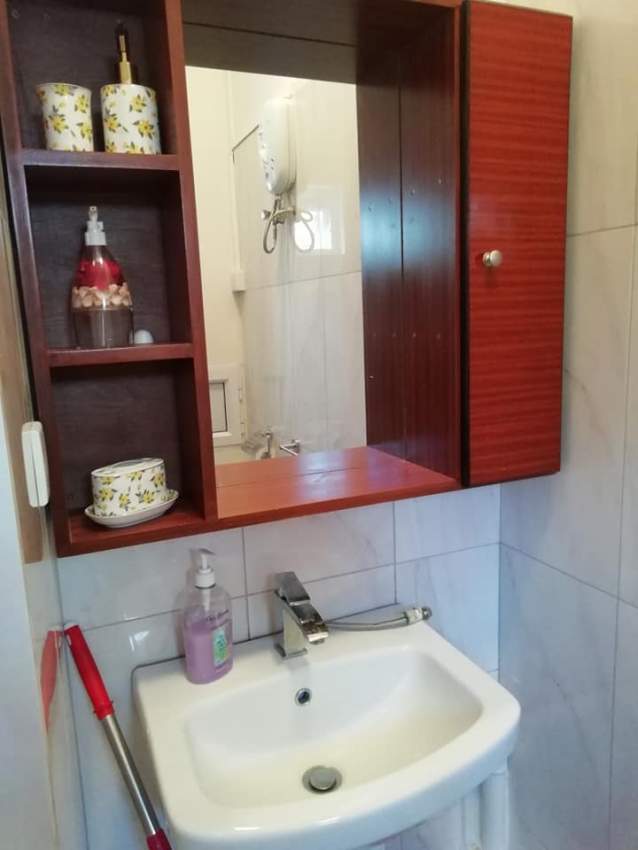 Apartment is for sale in Pereybere @ Rs 4,200,000 negotiable - 5 - Apartments  on Aster Vender