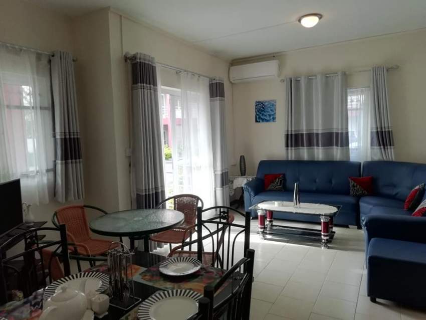 Apartment is for sale in Pereybere @ Rs 4,200,000 negotiable - 2 - Apartments  on Aster Vender