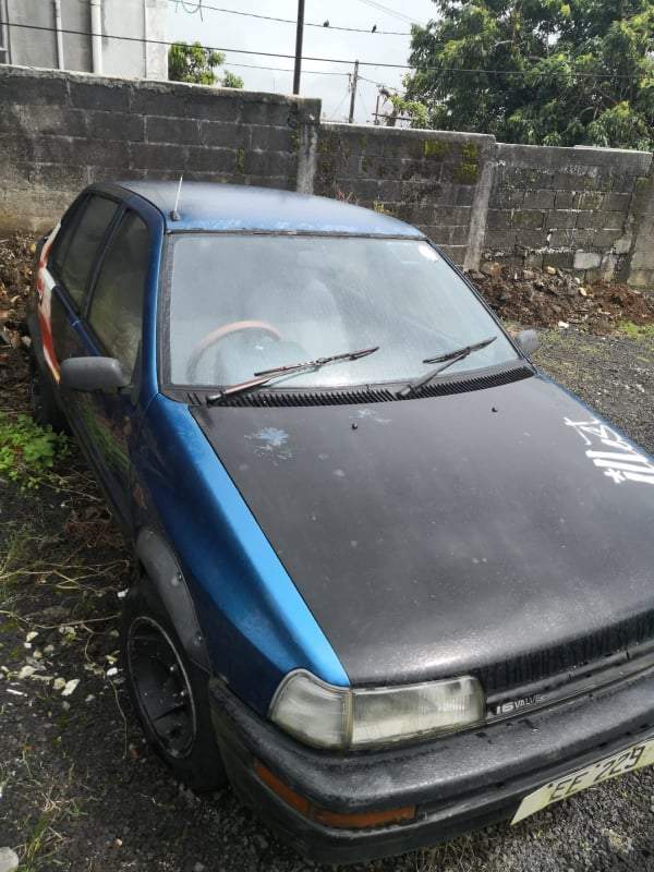 Daihatsu charade  - 2 - Family Cars  on Aster Vender