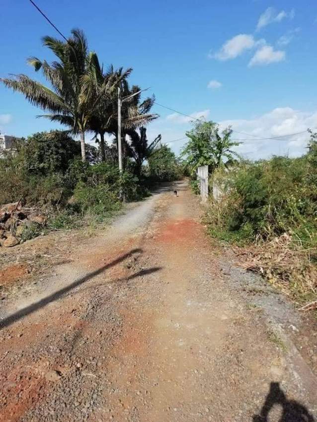 8.29 perches residential land for sale in Morc Dilchand @ Rs 1,025,000 - 8 - Land  on Aster Vender