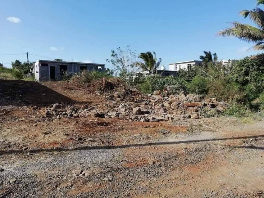 8.29 perches residential land for sale in Morc Dilchand @ Rs 1,025,000 - 5 - Land  on Aster Vender